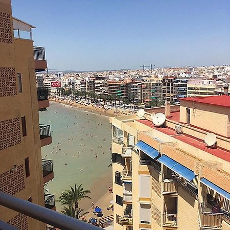 Apartament Bambu N°2 Przy Plazy Piekny Widok Торевьиа Экстерьер фото