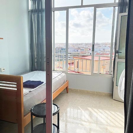 Apartament Bambu N°2 Przy Plazy Piekny Widok Торевьиа Экстерьер фото