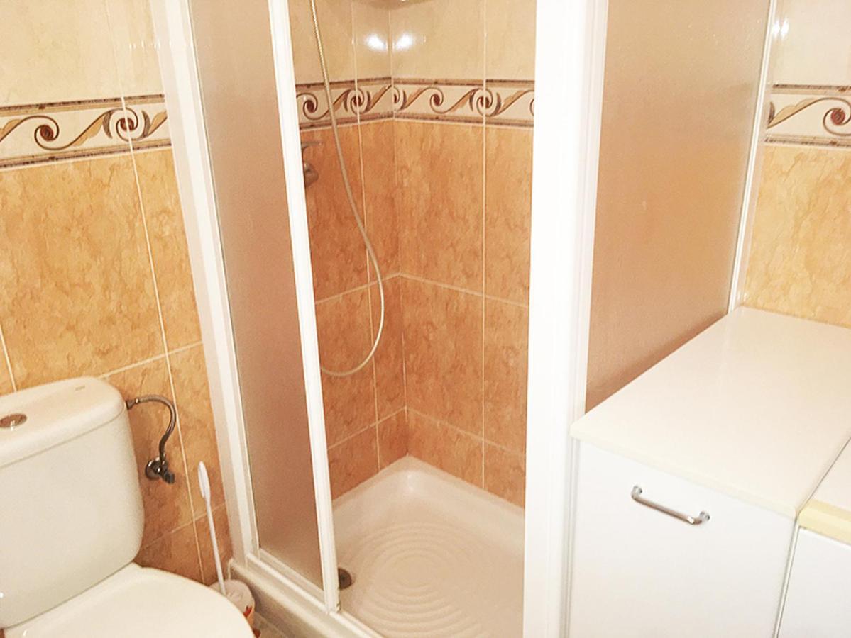 Apartament Bambu N°2 Przy Plazy Piekny Widok Торевьиа Экстерьер фото