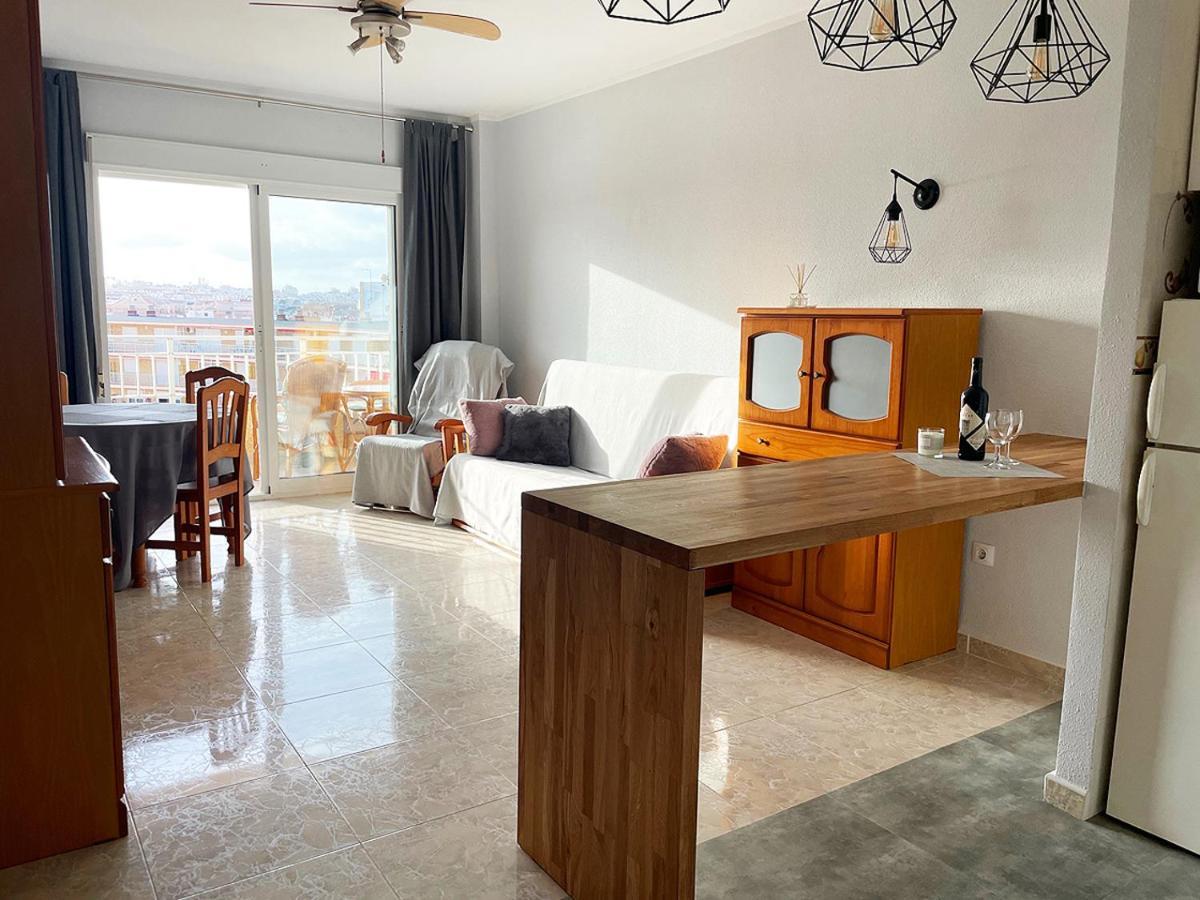 Apartament Bambu N°2 Przy Plazy Piekny Widok Торевьиа Экстерьер фото