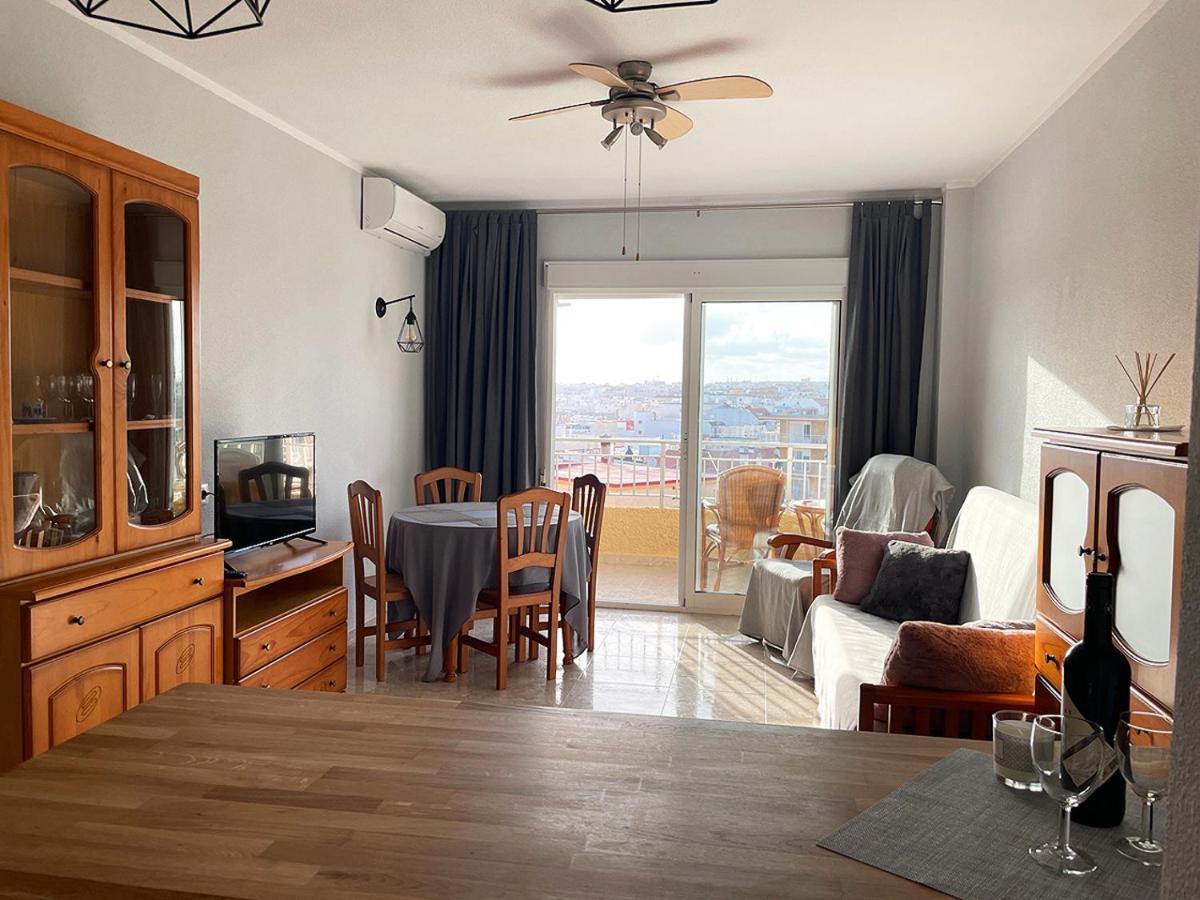 Apartament Bambu N°2 Przy Plazy Piekny Widok Торевьиа Экстерьер фото